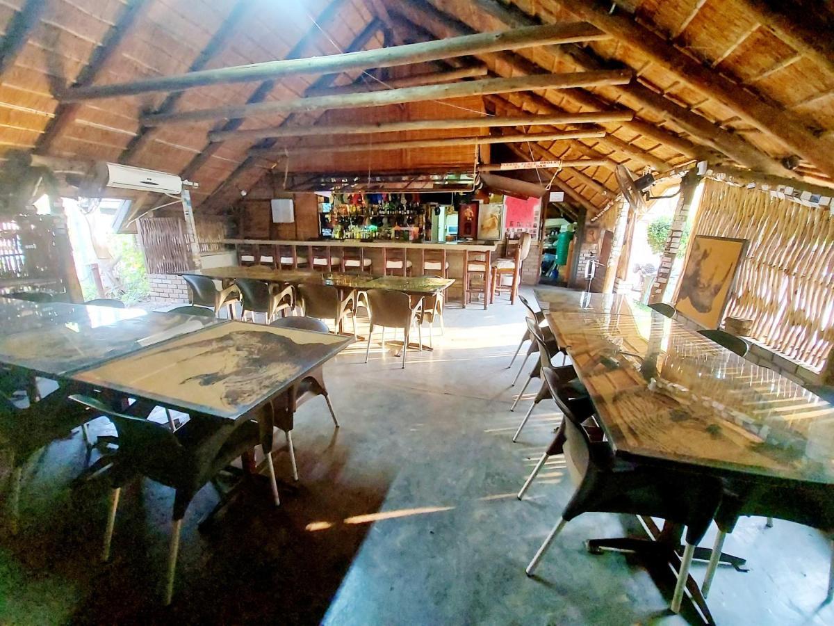 Sundown Lodge كوماتيبورت المظهر الخارجي الصورة