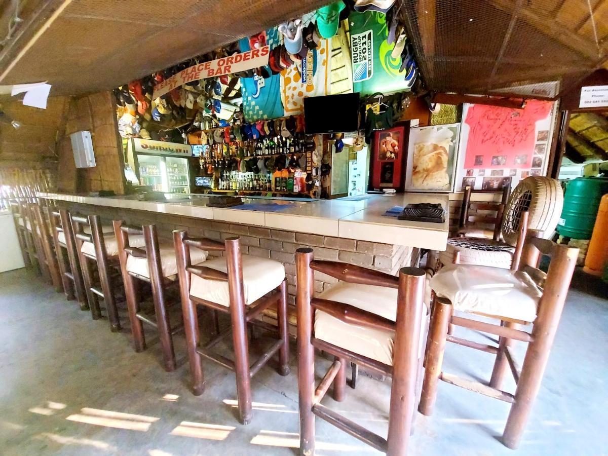 Sundown Lodge كوماتيبورت المظهر الخارجي الصورة